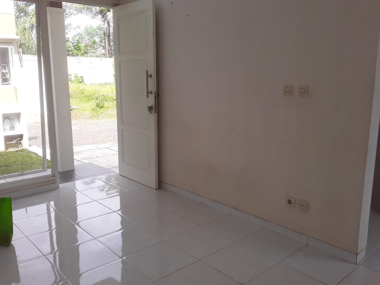 Dijual Rumah Murah Strategis di Bukit Indah Permai Malang - Thumbnail 2
