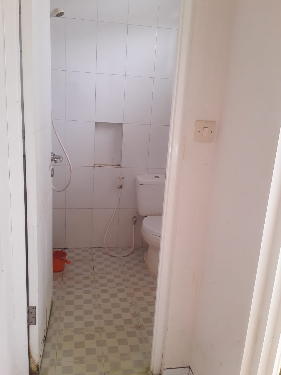 Dijual Rumah Murah Strategis di Bukit Indah Permai Malang - Thumbnail 3