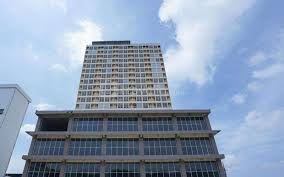 Dijual Apartement Strategis My Tower Surabaya Timur - Image 1