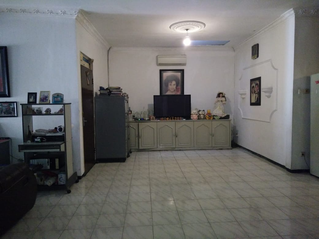 Dijual Rumah Bagus Strategis Manyar Tirtoyoso Selatan - Thumbnail 2