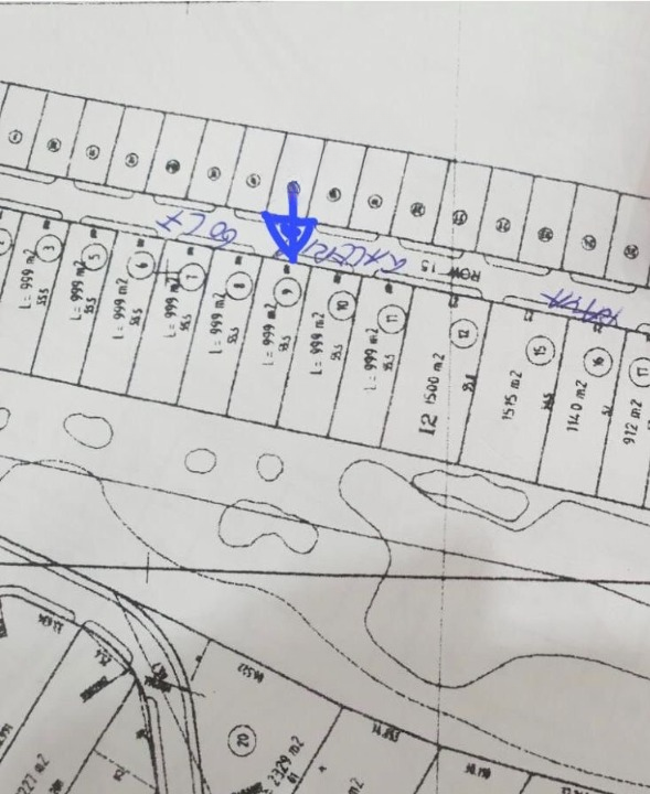 Dijual Tanah Strategis di Citraland Galeria Golf Wilayah Surabaya Barat - Image 1