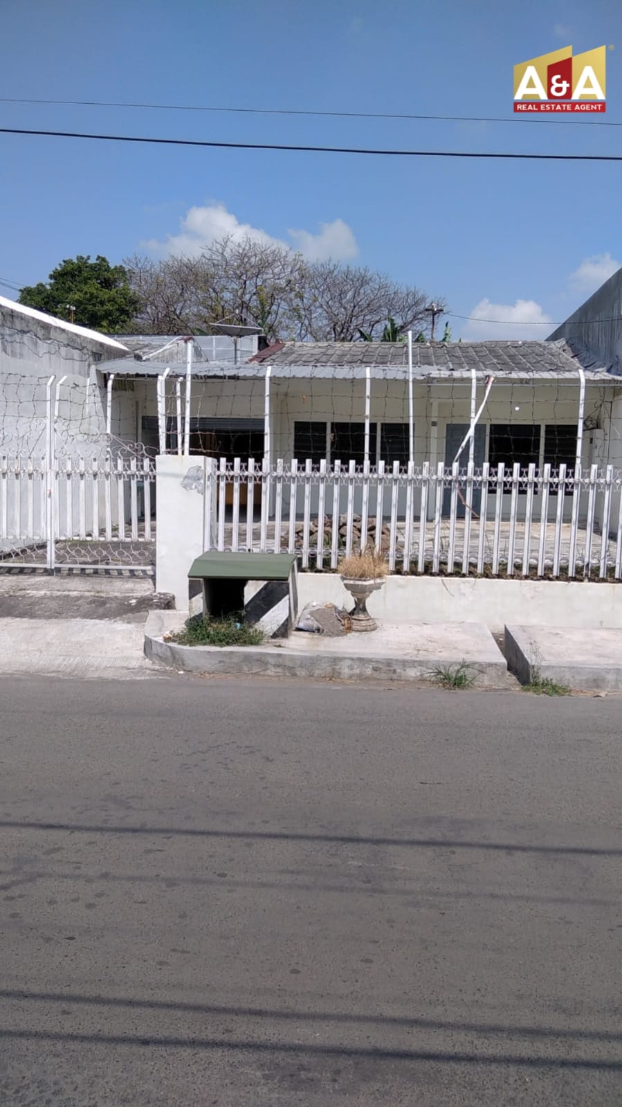 SBY Barat Kupang Indah - Image 1