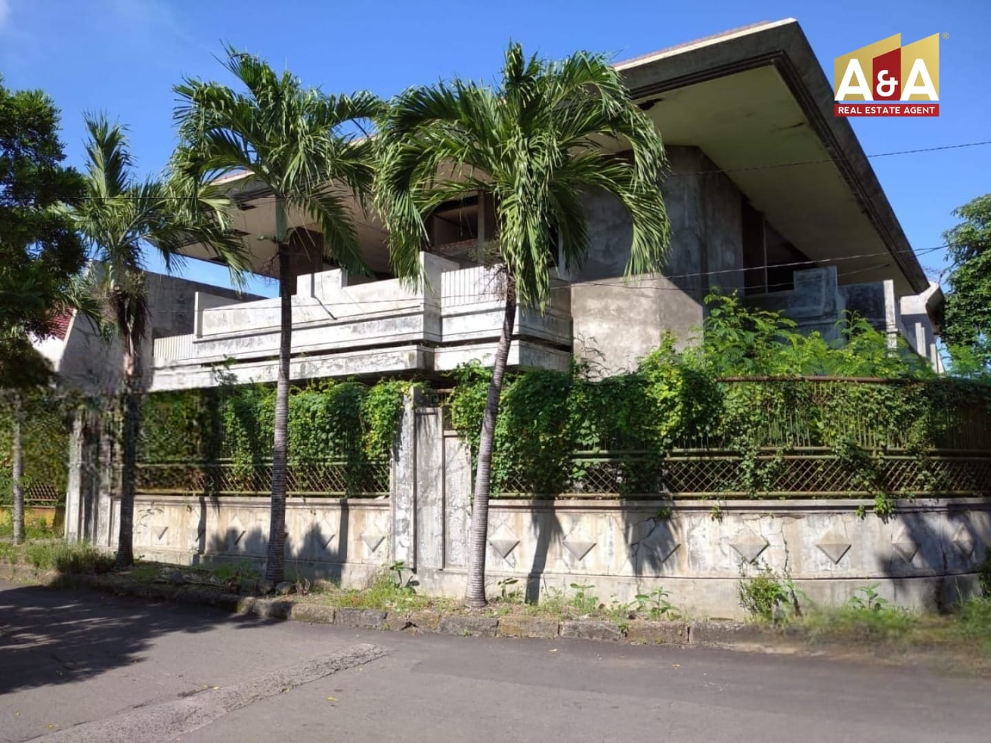 SBY Barat Taman Darmo Harapan - Image 1