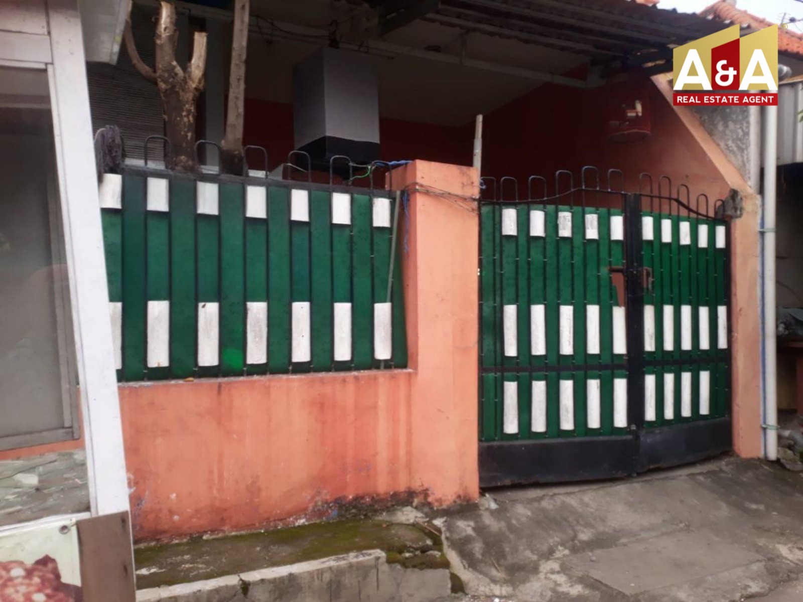 Dijual Rumah Kos-kosan di Dukuh Kupang Timur Surabaya Barat - Image 1