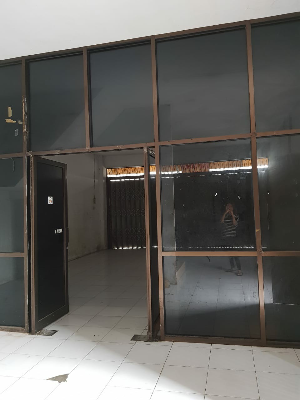 Dijual/Disewakan Ruko Strategis Jati Kepuh Sidoarjo - Image 1