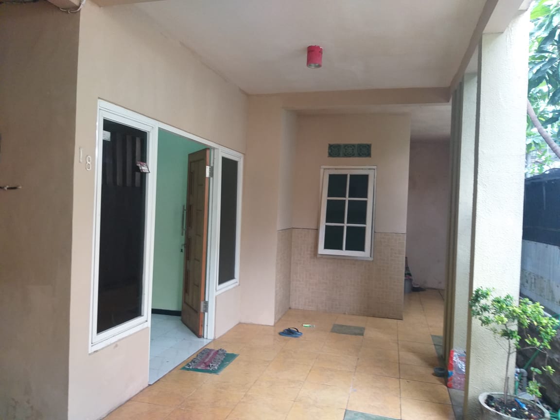 Dijual Rumah Bagus Puri Lidah Kulon Wilayah Surabaya Barat - Image 1