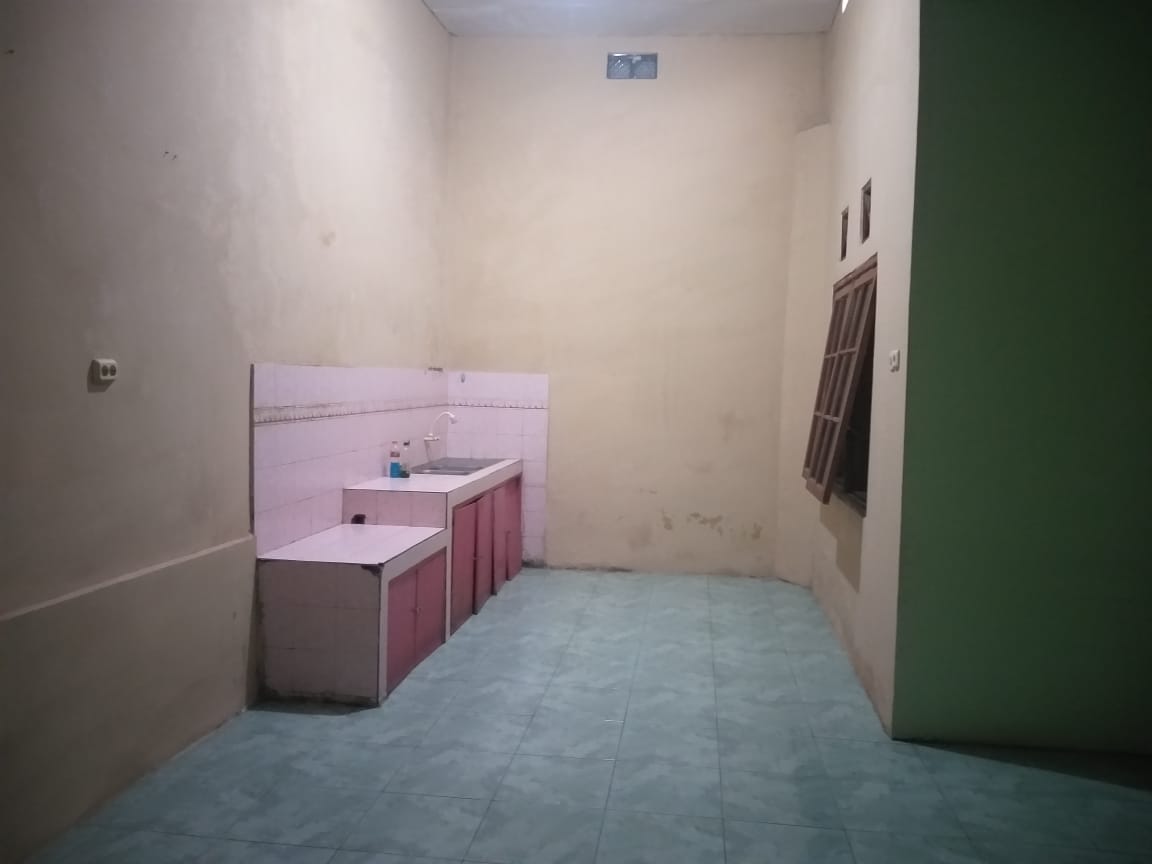 Dijual Rumah Bagus Puri Lidah Kulon Wilayah Surabaya Barat - Thumbnail 2