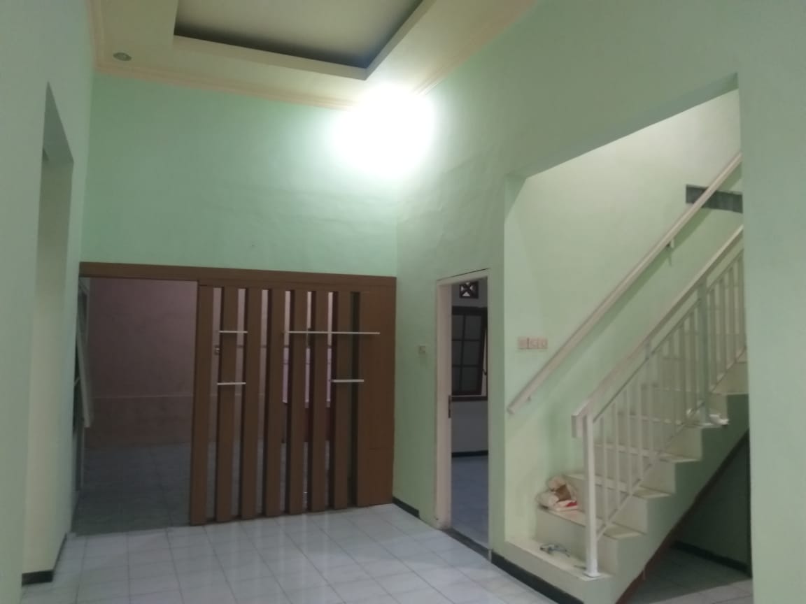 Dijual Rumah Bagus Puri Lidah Kulon Wilayah Surabaya Barat - Thumbnail 3