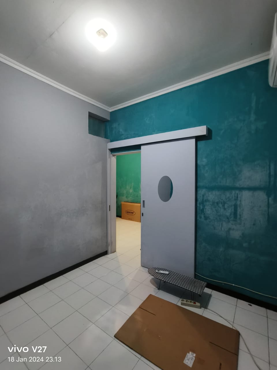 Dijual Rumah Nyaman Strategis Puri Lidah Kulon Wilayah Surabaya Barat - Image 1