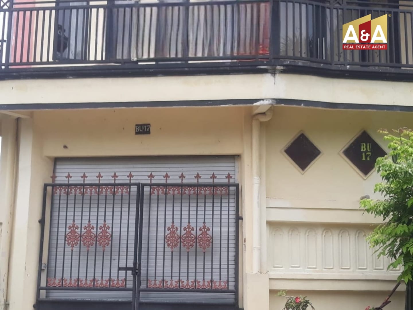 Dijual/Disewakan Rumah  Pondok Benowo Indah - Thumbnail 2