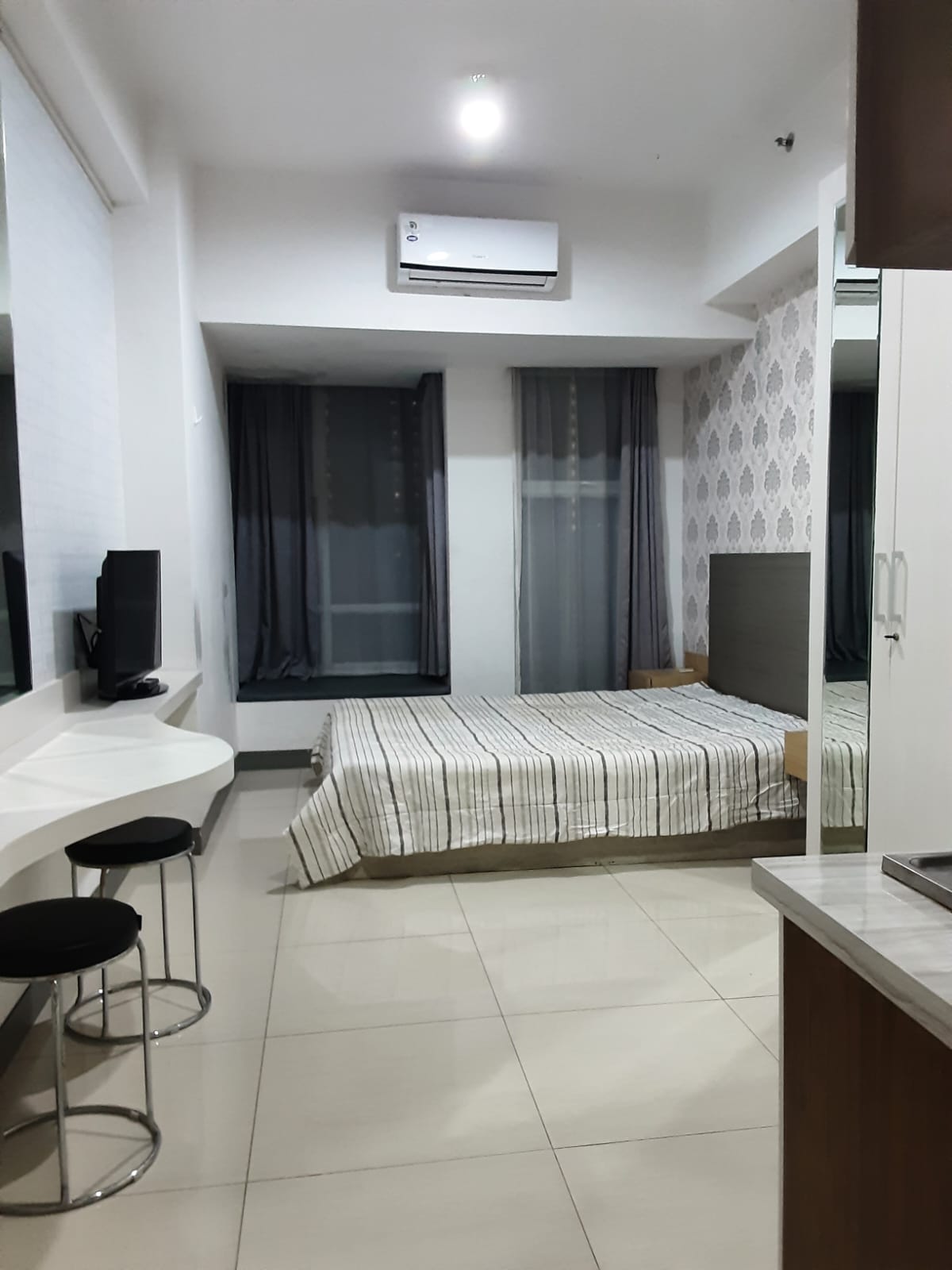 *Dijual / Disewakan Apartemen Anderson Pakuwon Mall Surabaya Barat* - Image 1
