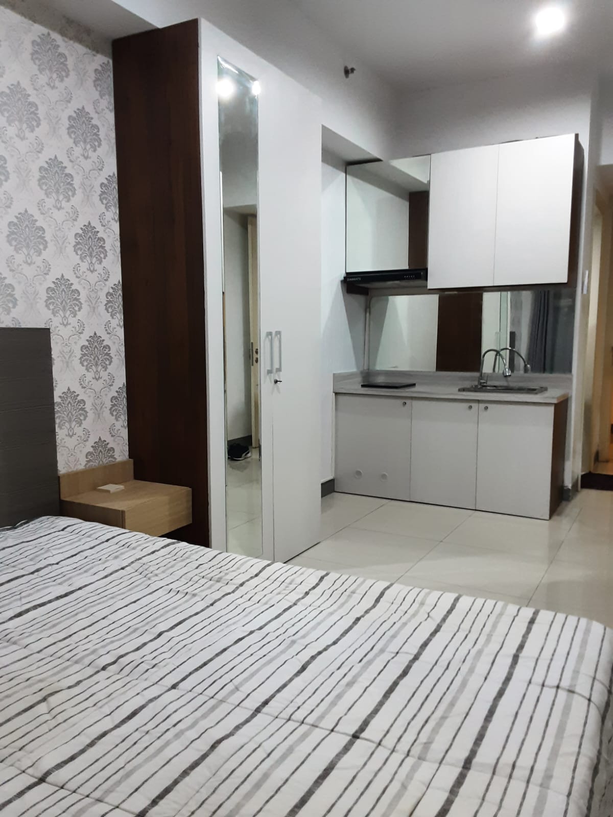 *Dijual / Disewakan Apartemen Anderson Pakuwon Mall Surabaya Barat* - Thumbnail 4