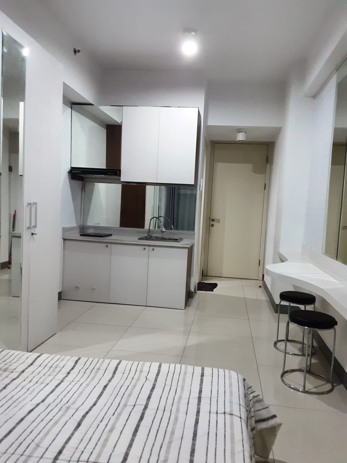 *Dijual / Disewakan Apartemen Anderson Pakuwon Mall Surabaya Barat* - Thumbnail 4