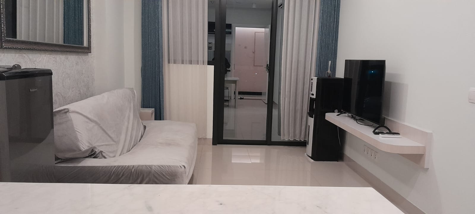 *Dijual/ Disewakan Apartemen Vertu Mayjen Sungkono Surabaya Barat* - Image 1
