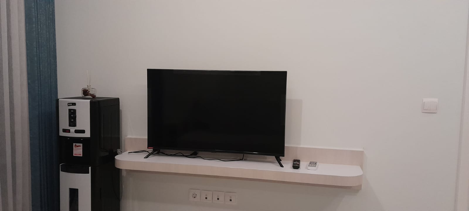 *Dijual/ Disewakan Apartemen Vertu Mayjen Sungkono Surabaya Barat* - Thumbnail 2