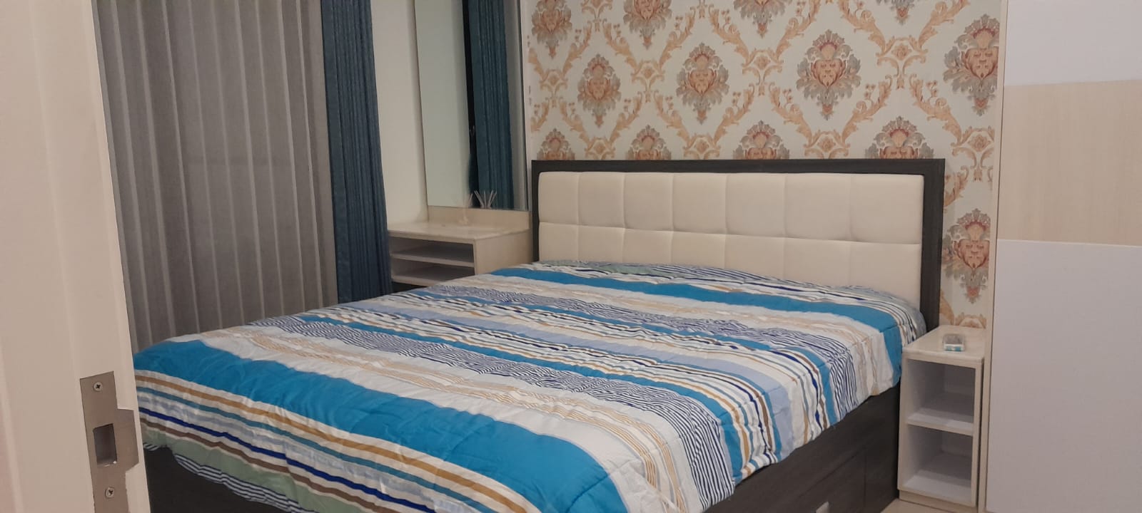 *Dijual/ Disewakan Apartemen Vertu Mayjen Sungkono Surabaya Barat* - Thumbnail 4
