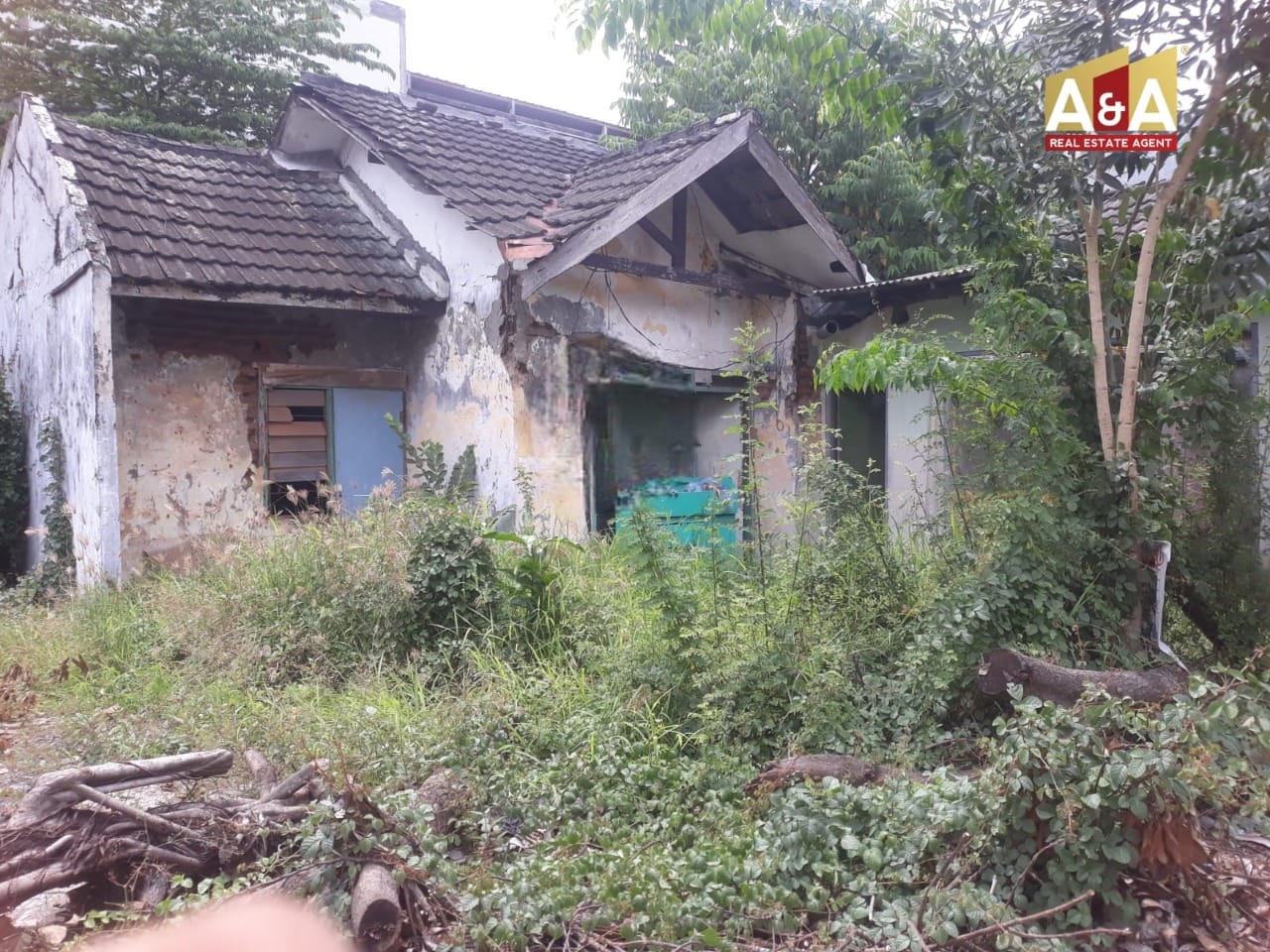 SBY Barat Perum Pondok Benowo Indah - Image 1