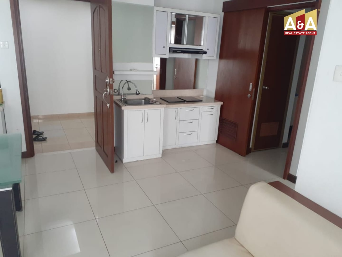 Dijual/Disewakan Apartement Penthouse Surabaya Barat - Image 1