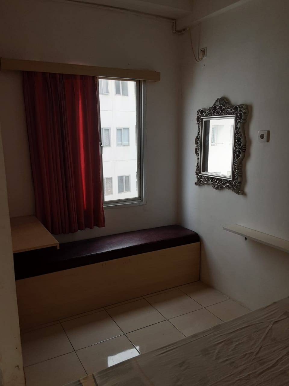 *Dijual/Disewakan Apartemen Pavilion Permata Surabaya Barat* - Thumbnail 4