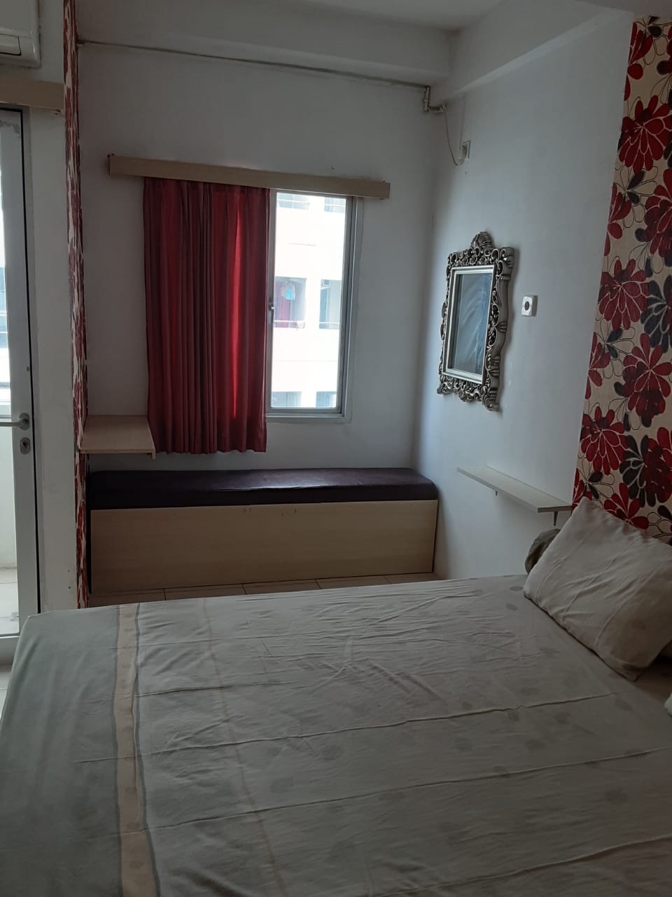 *Dijual/Disewakan Apartemen Pavilion Permata Surabaya Barat* - Thumbnail 2