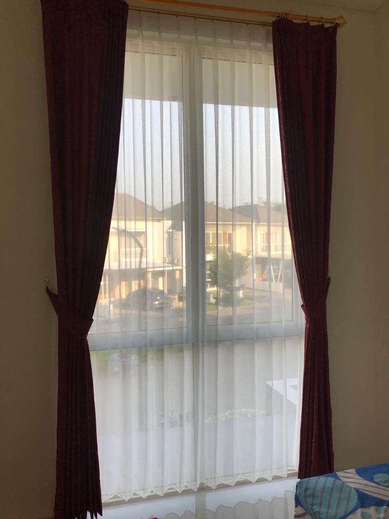 *Dijual/Disewakan Rumah Royal Residence Greenwich Paddington Town House Surabaya Barat* - Thumbnail 3