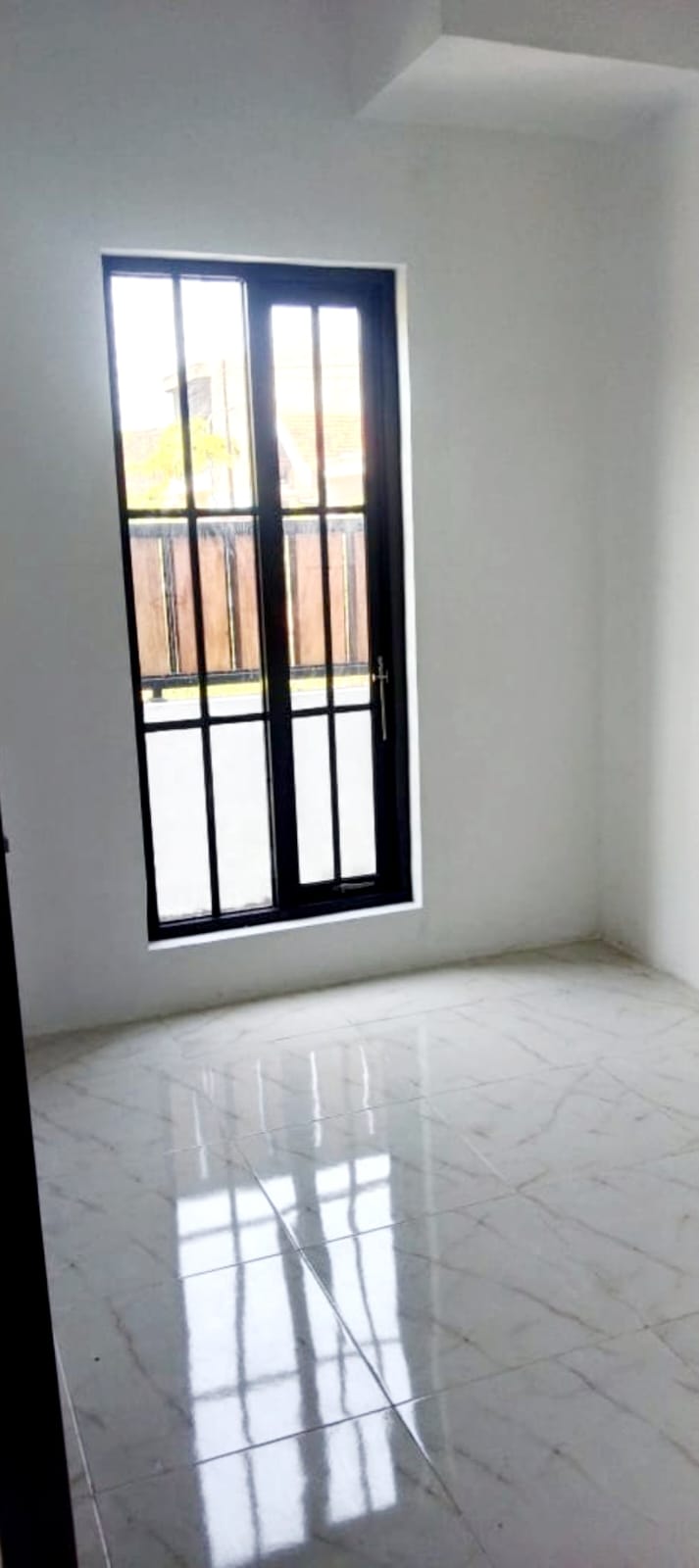 *Dijual Rumah Baru Gress, siap huni dan Asri Brigin Kandangan Benowo Surabaya Barat* - Thumbnail 2