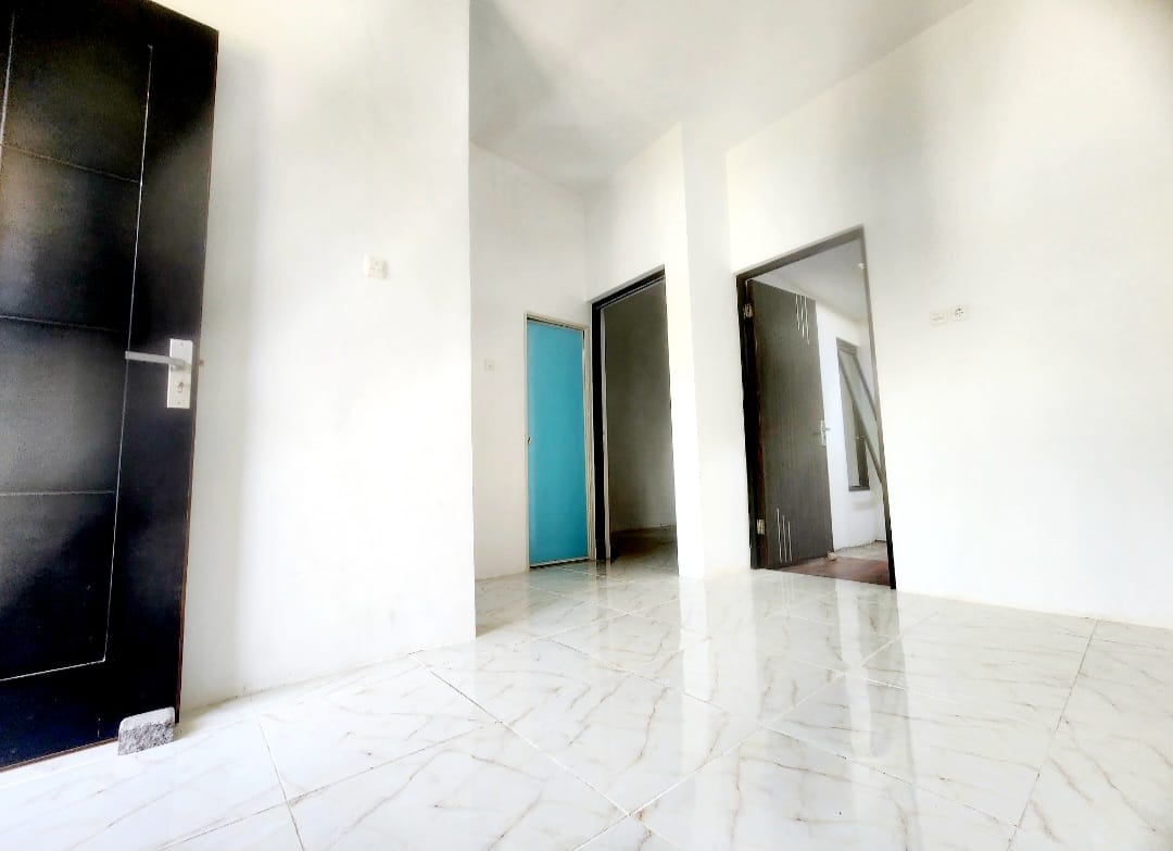 *Dijual Rumah Baru Gress, siap huni dan Asri Brigin Kandangan Benowo Surabaya Barat* - Thumbnail 4