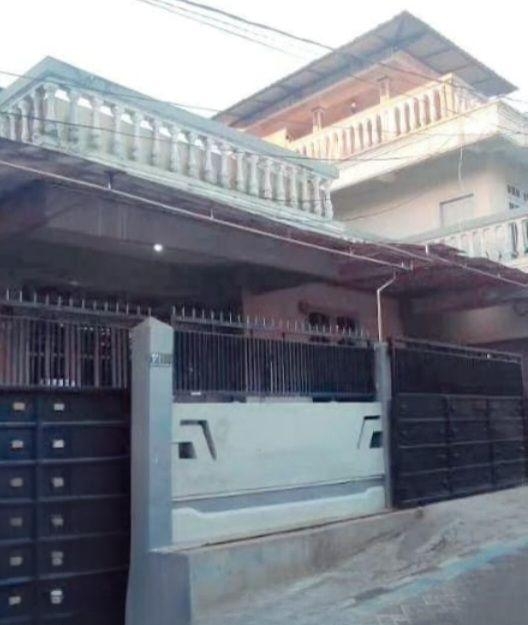 *Dijual Rumah Strategis Manukan Tirto Surabaya Barat* - Thumbnail 2