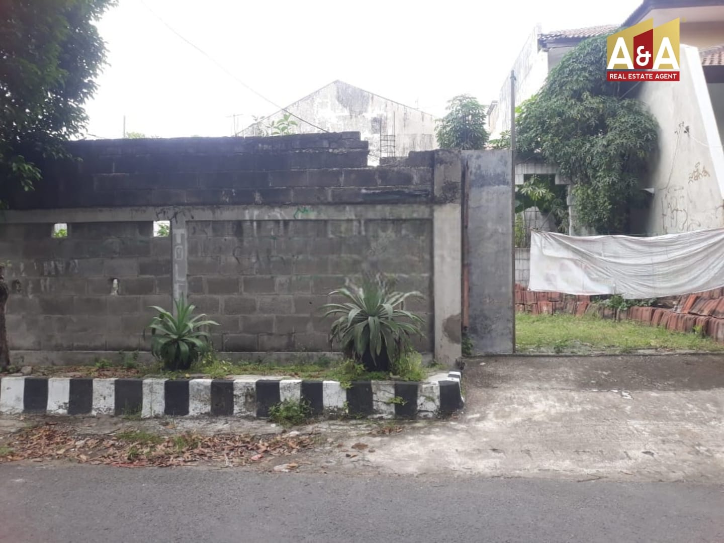 SBY Barat Pakis Tirtosari - Image 1