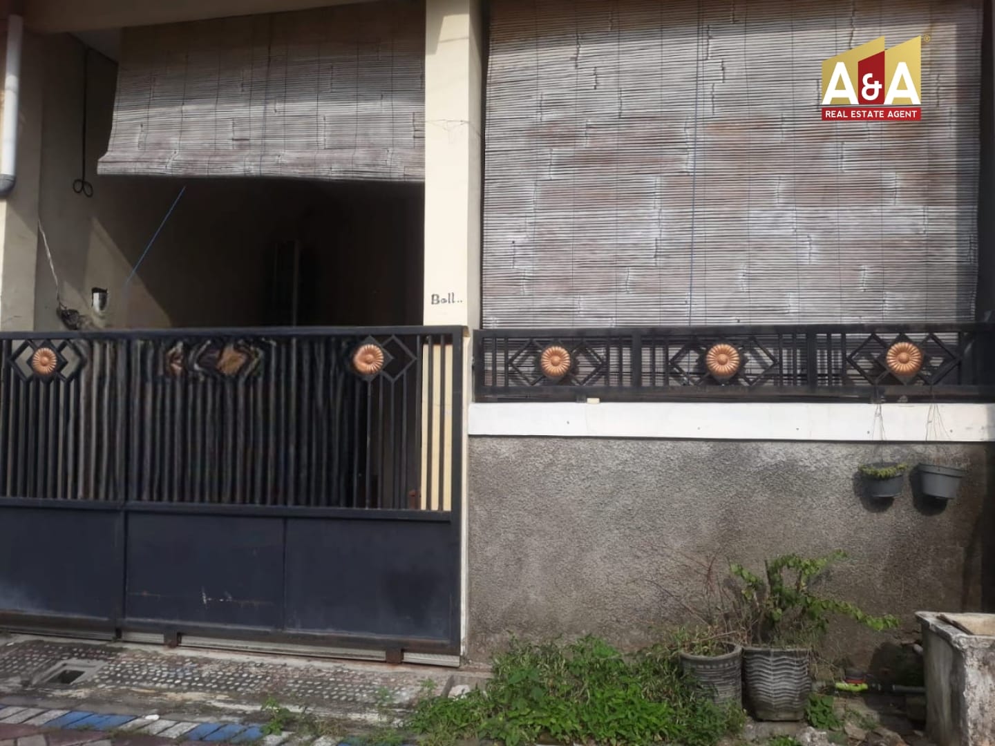 SBY Barat Pondok Benowo Indah - Image 1