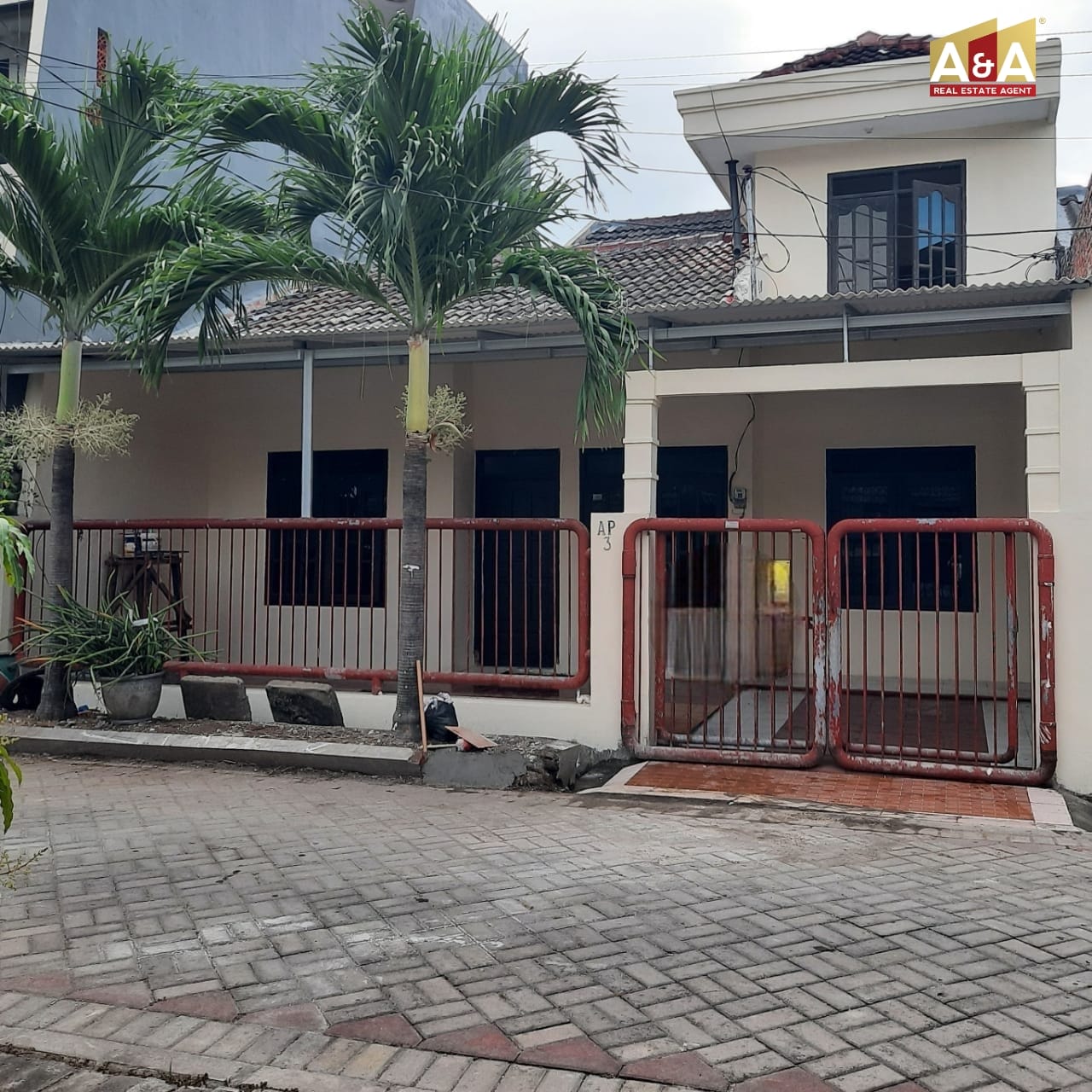 SBY Barat Pondok Benowo Indah - Image 1