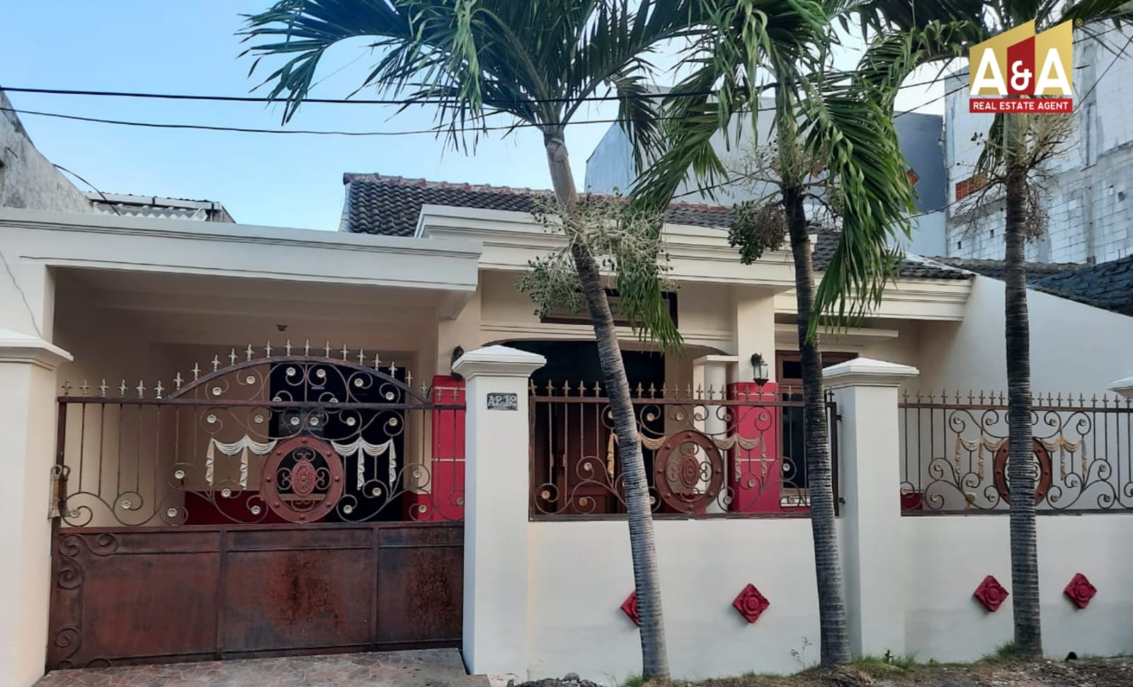 SBY Barat Pondok Benowo Indah - Image 1