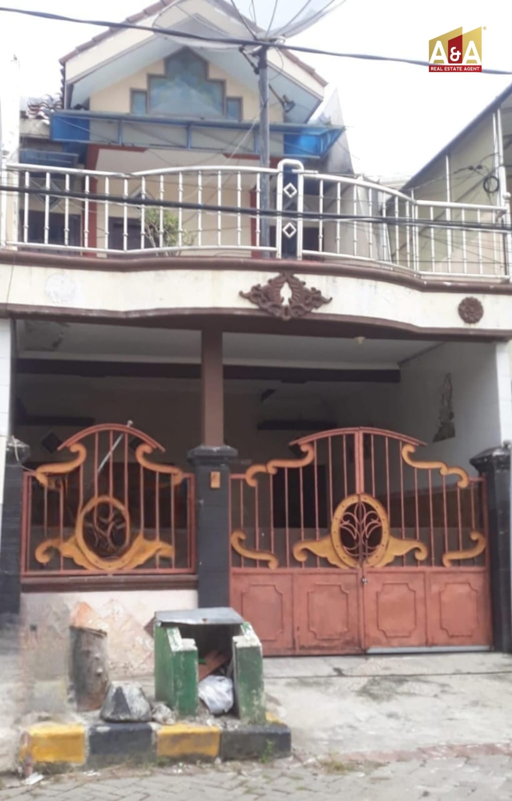 SBY Barat Dukuh Kupang - Image 1