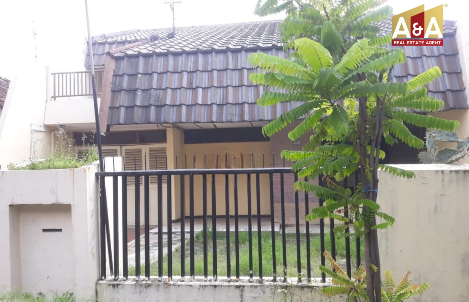 SBY Barat Dukuh Kupang - Image 1