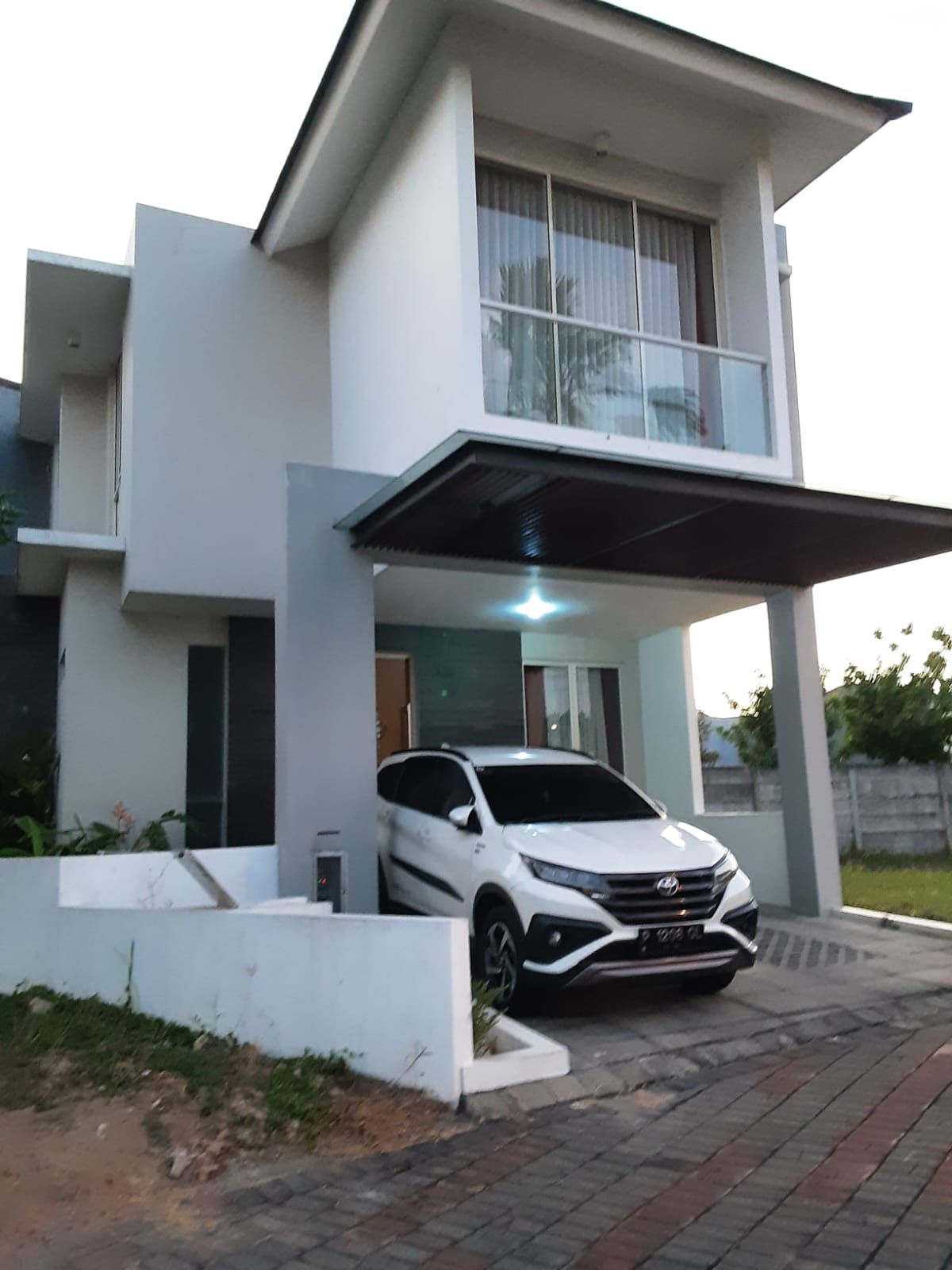 Dijual Rumah di Surabaya Barat - Image 1
