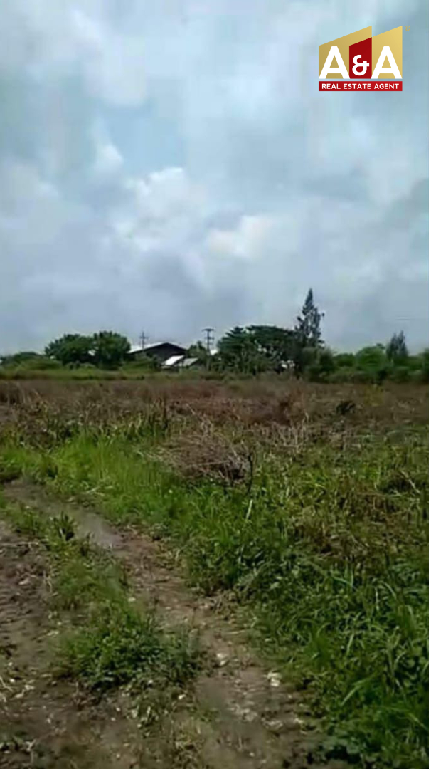 Dijual Tanah Strategis Jl Nasional Tuban - Image 1