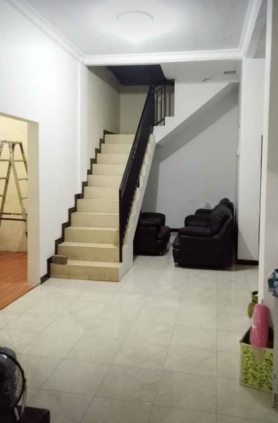 Dijual Rumah Nyaman Strategis Sepat Lidah Kulon Wilayah Surabaya Barat - Thumbnail 3