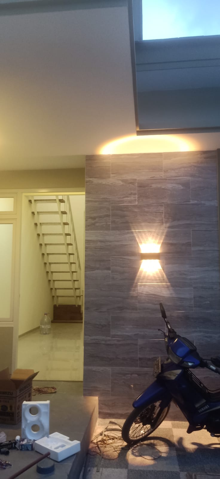 Dijual Rumah Strategis Bangah Jaya Indah Sidoarjo - Thumbnail 4