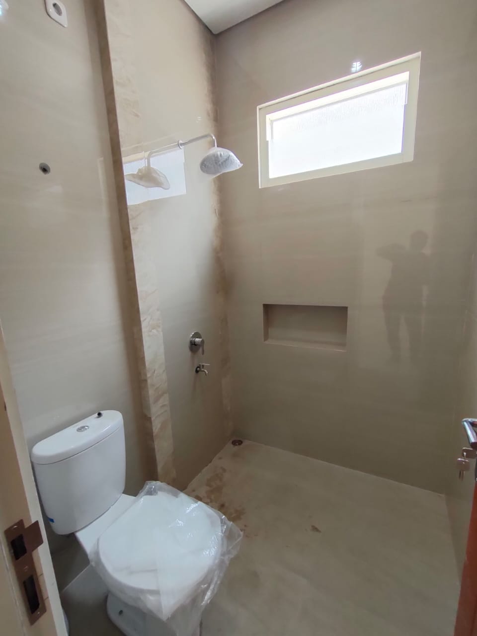 Dijual Rumah Mewah Murah Griya Bhayangkara Sidoarjo - Thumbnail 4