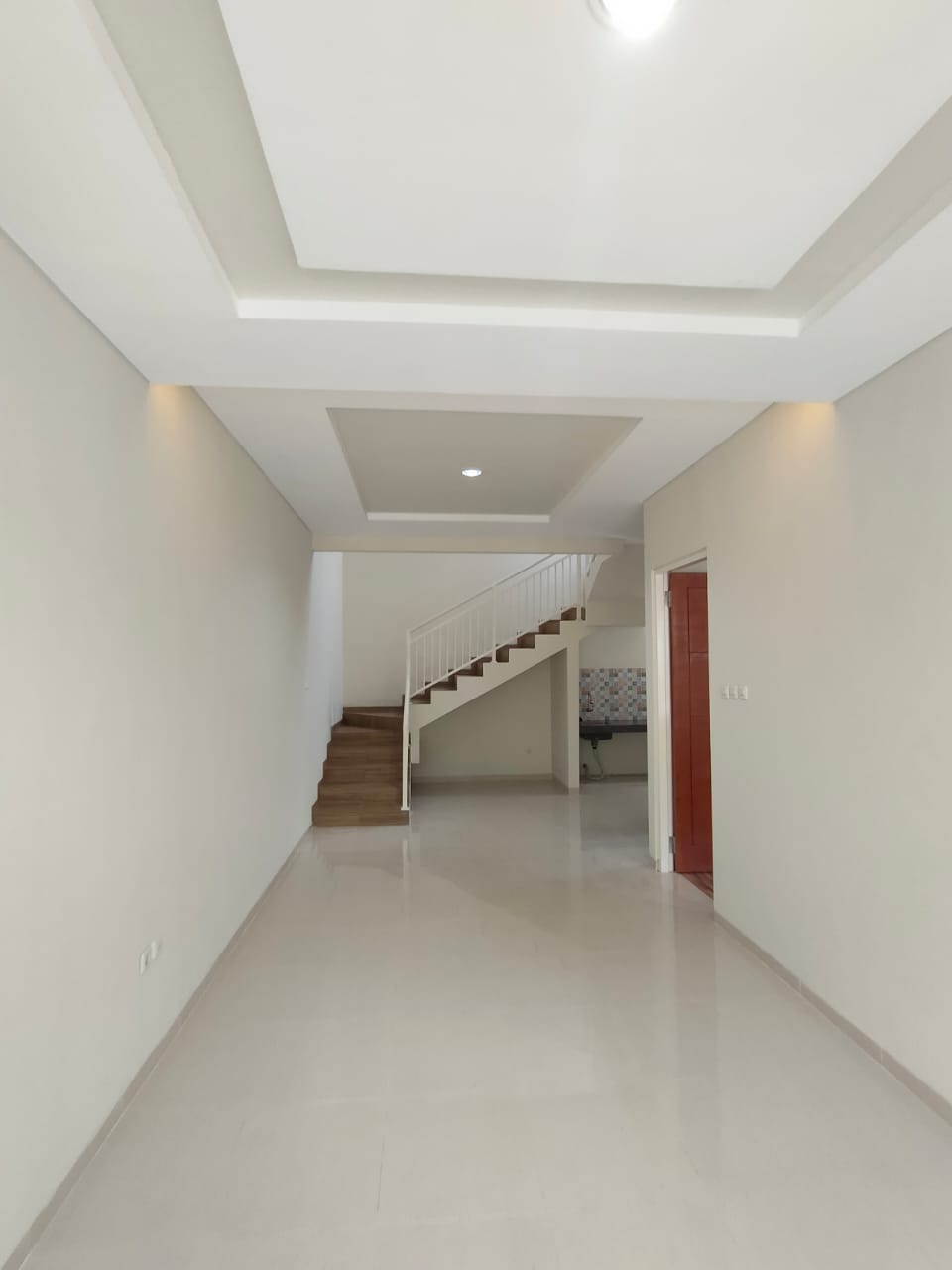 Dijual Rumah Mewah Murah Griya Bhayangkara Sidoarjo - Thumbnail 2