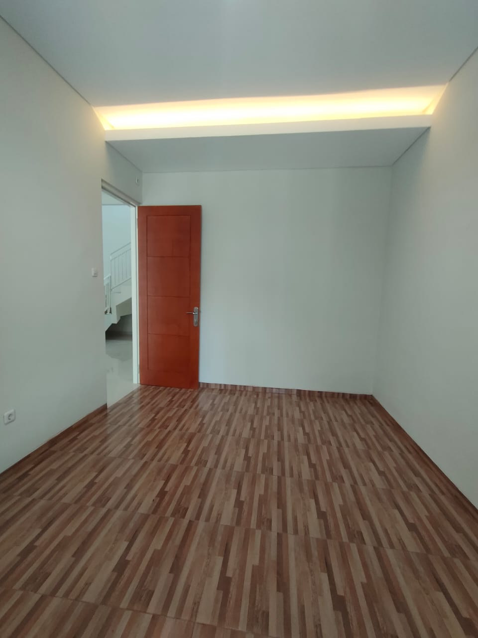 Dijual Rumah Mewah Murah Griya Bhayangkara Sidoarjo - Thumbnail 4