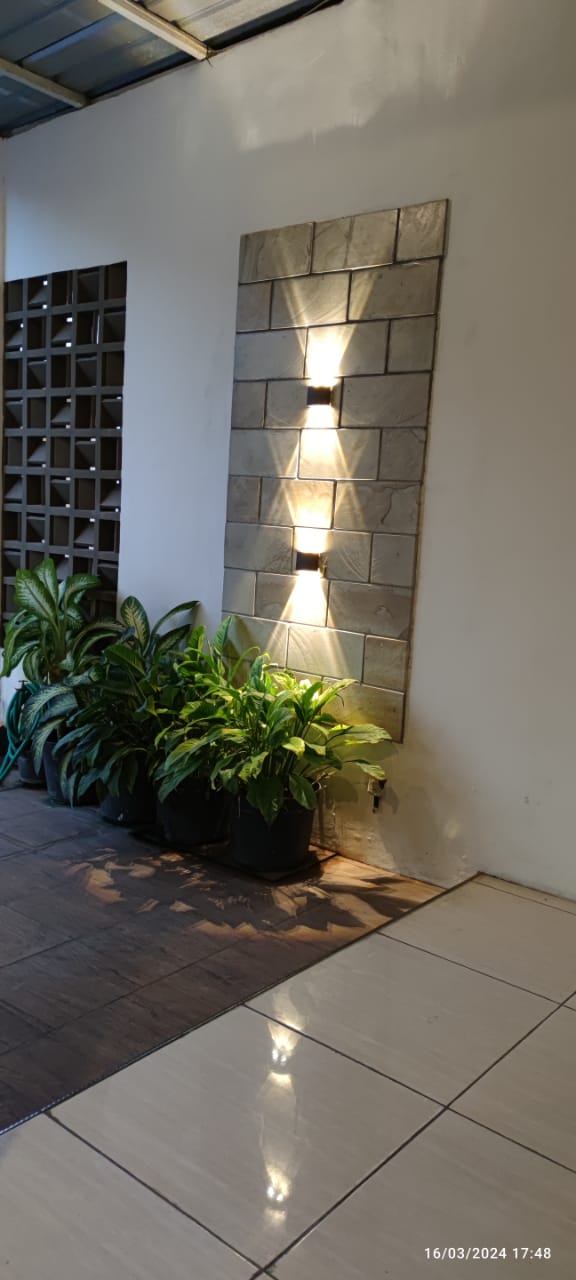 Dijual Rumah Bagus Mandiri Residence Sidoarjo - Image 1