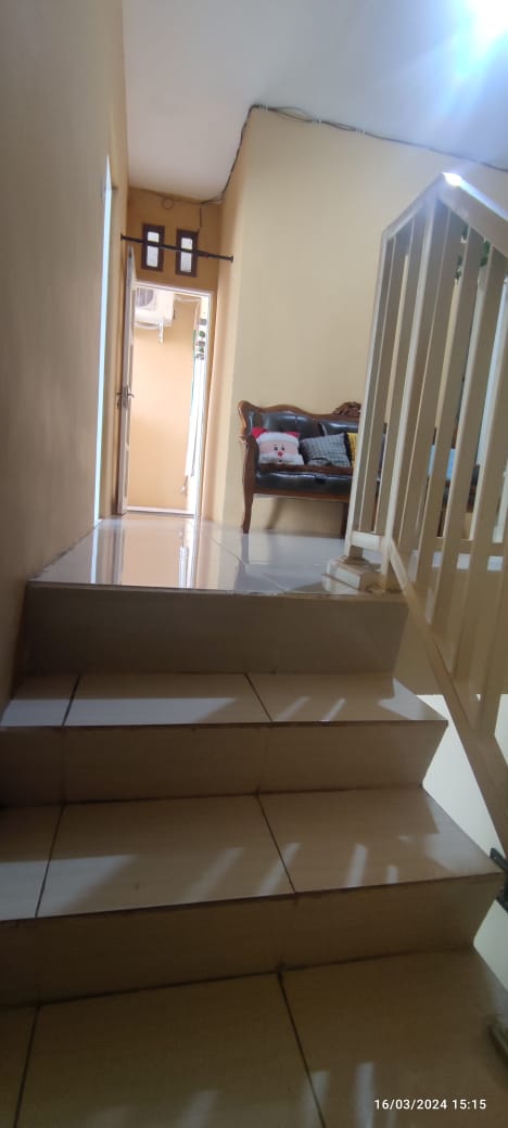 Dijual Rumah Bagus Mandiri Residence Sidoarjo - Thumbnail 3