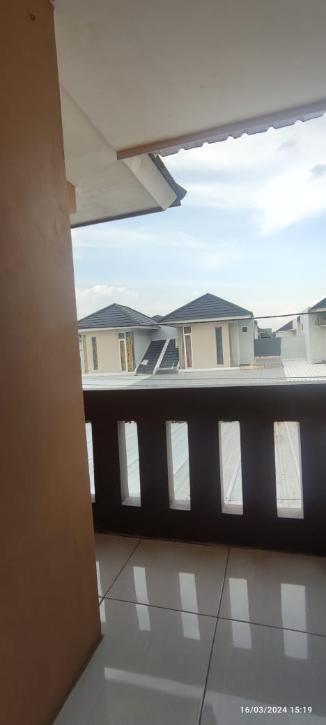 Dijual Rumah Bagus Mandiri Residence Sidoarjo - Thumbnail 4