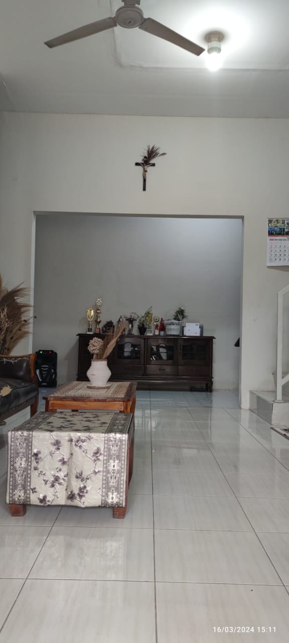 Dijual Rumah Bagus Mandiri Residence Sidoarjo - Thumbnail 3
