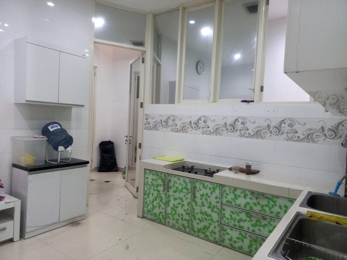 Dijual Rumah Bagus Wilayah Royal Residence Surabaya Barat - Thumbnail 4