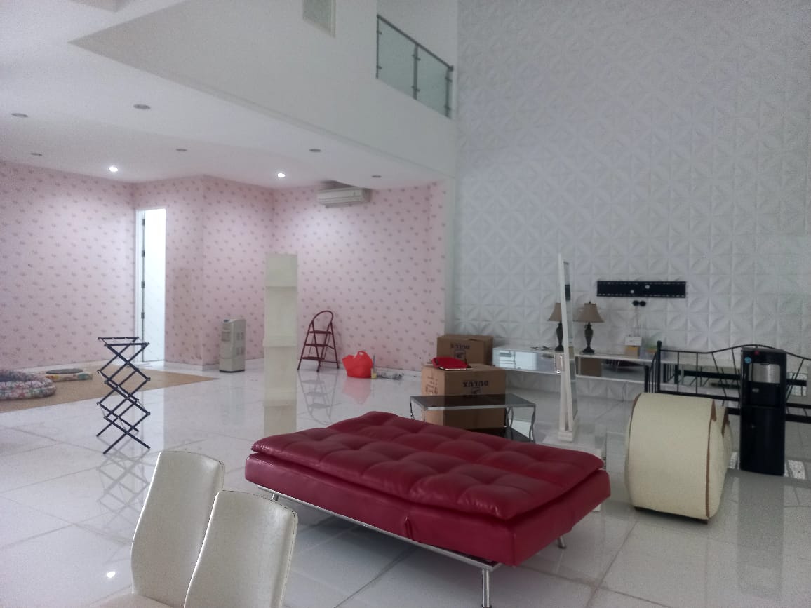 Dijual Rumah Bagus Wilayah Royal Residence Surabaya Barat - Thumbnail 4