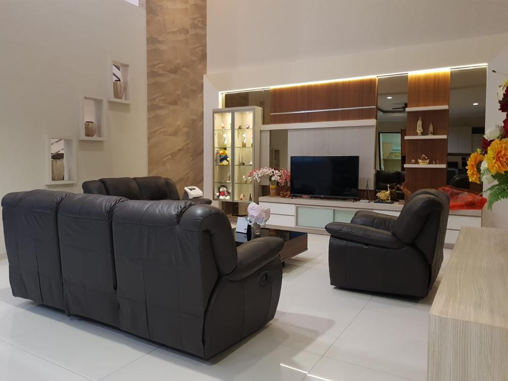 Dijual/Disewakan Rumah Modern Minimalis Wilayah Citraland Surabaya Barat - Thumbnail 2