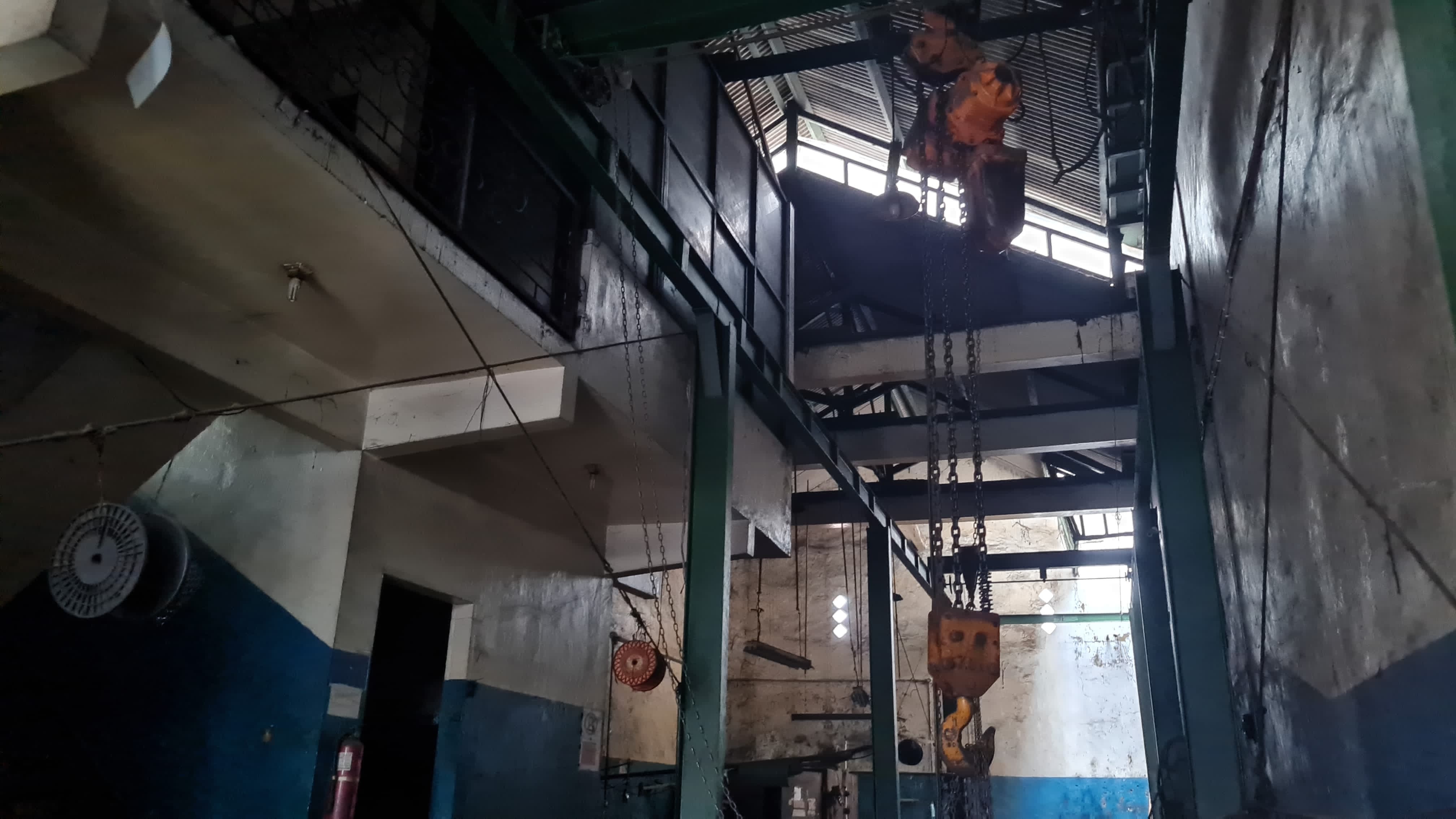 Disewakan Ruko Strategis di Wilayah P.B Sudirman Mojokerto - Thumbnail 3