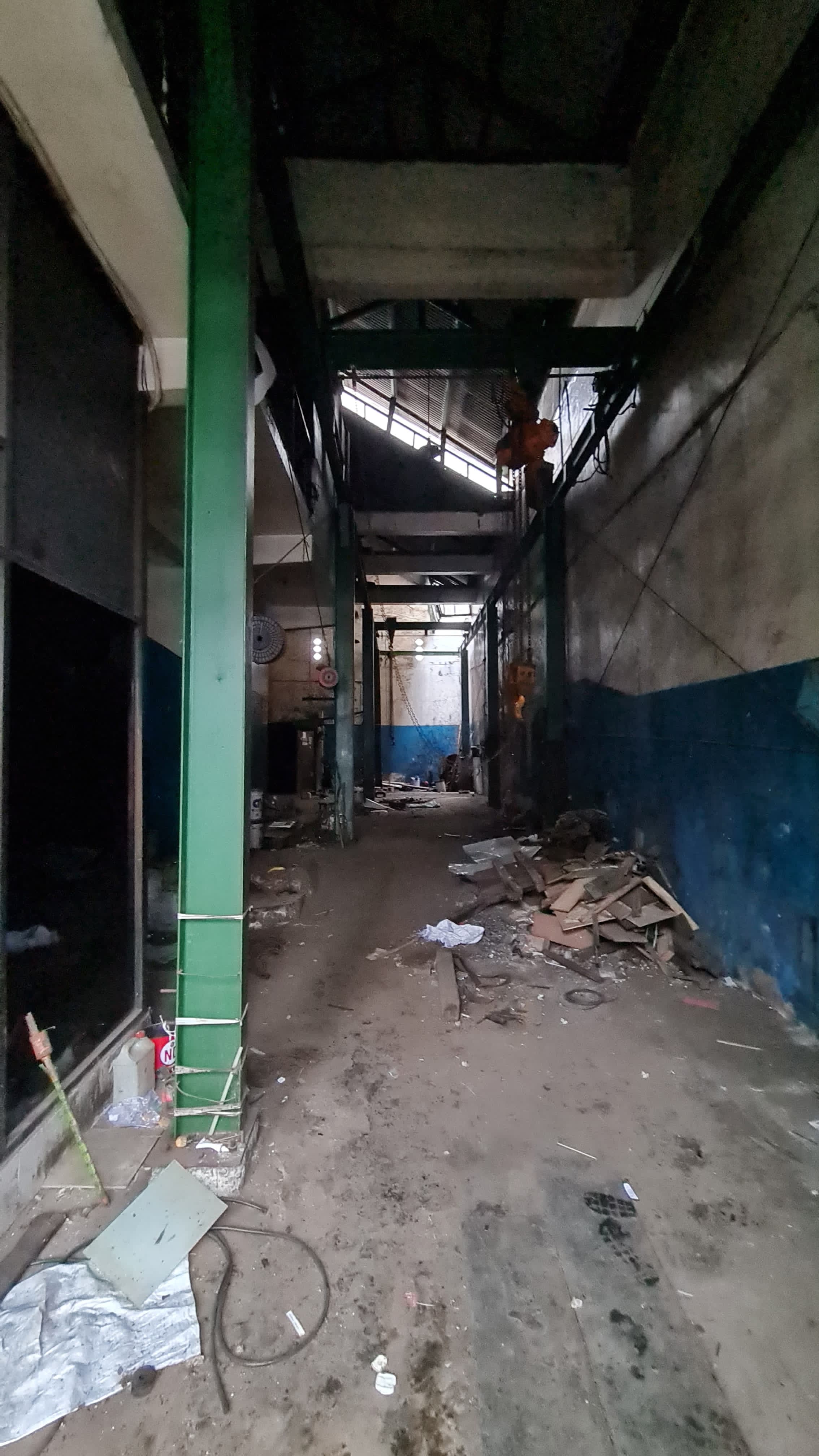 Disewakan Ruko Strategis di Wilayah P.B Sudirman Mojokerto - Image 1